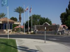 Indian Palms Intervals in Indio, California