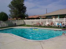 Indian Palms Intervals in Indio, California