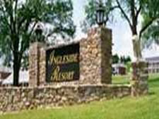 Ingleside Resort in Staunton, Virginia