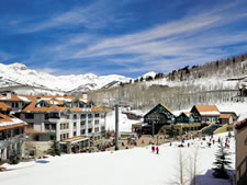 Inn at Lost Creek in Telluride, Colorado