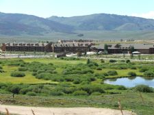 Inn at SilverCreek in SilverCreek, Colorado