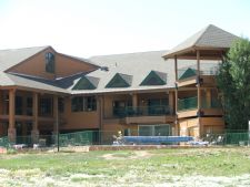 Inn at SilverCreek in SilverCreek, Colorado