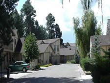 Innsbrook Village in Ruidoso, New Mexico