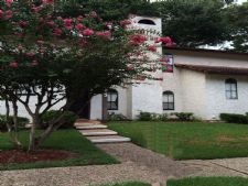 Inverness at Del Lago in Montgomery, Texas
