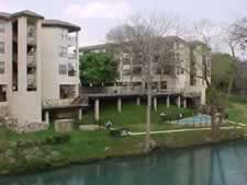 Inverness at New Braunfels in New Braunfels, Texas