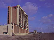 Inverness at South Padre in South Padre Island, Texas