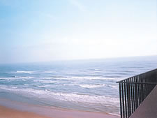 Inverness at South Padre in South Padre Island, Texas