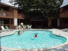 Inverness at Walden - Phase II in Montgomery, Texas