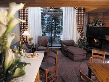 Iron Blosam Lodge - Snowbird in Snowbird, Utah