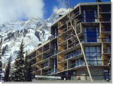 Iron Blosam Lodge - Snowbird in Snowbird, Utah