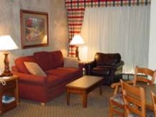 Iron Blosam Lodge - Snowbird in Snowbird, Utah