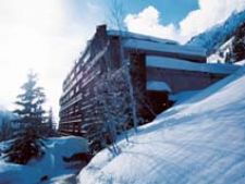 Iron Blosam Lodge - Snowbird in Snowbird, Utah