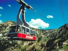 Iron Blosam Lodge - Snowbird in Snowbird, Utah