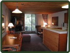 Iron Blosam Lodge - Snowbird in Snowbird, Utah