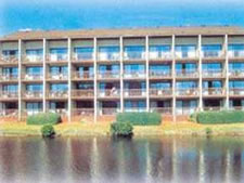 Island Club-Ocean View in Hilton Head Island, South Carolina