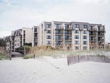 Island Club-Sea Watch in Hilton Head Island, South Carolina