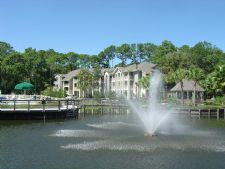 Island Links Resort in Hilton Head Island, South Carolina