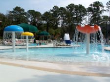 Island Links Resort in Hilton Head Island, South Carolina