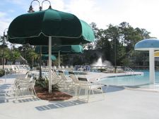 Island Links Resort in Hilton Head Island, South Carolina