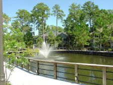 Island Links Resort in Hilton Head Island, South Carolina