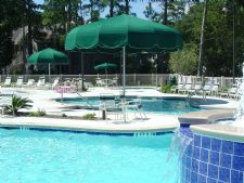 Island Links Resort in Hilton Head Island, South Carolina