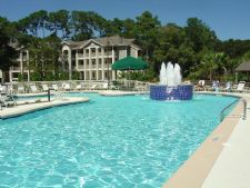 Island Links Resort in Hilton Head Island, South Carolina