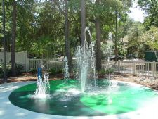 Island Links Resort in Hilton Head Island, South Carolina