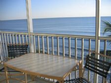 Island Towers in Fort Myers Beach, Florida