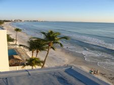 Island Towers in Fort Myers Beach, Florida