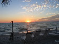 Island Towers in Fort Myers Beach, Florida