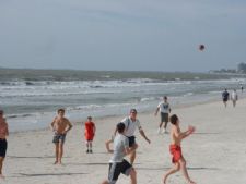 Island Towers in Fort Myers Beach, Florida