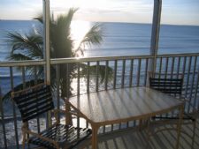 Island Towers in Fort Myers Beach, Florida