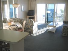 Island Towers in Fort Myers Beach, Florida
