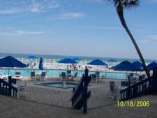 Islander Beach Resort in New Smyrna Beach, Florida