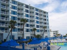 Islander Beach Resort in New Smyrna Beach, Florida
