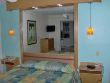 Islander Beach Resort in New Smyrna Beach, Florida