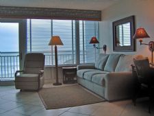Islander Beach Resort in New Smyrna Beach, Florida