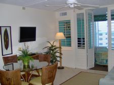 Islander Beach Resort in New Smyrna Beach, Florida