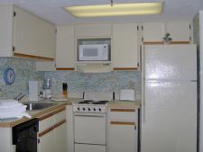 Islander Beach Resort in New Smyrna Beach, Florida