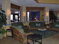 Islander Beach Resort in New Smyrna Beach, Florida