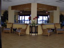 Islander Beach Resort in New Smyrna Beach, Florida