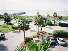 Isle of Palms Resort &  Beach Club in Isle of Palms, South Carolina