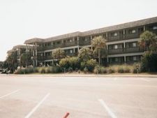Isle of Palms Resort &  Beach Club in Isle of Palms, South Carolina