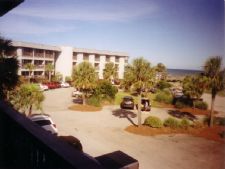 Isle of Palms Resort &  Beach Club in Isle of Palms, South Carolina