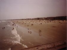 Isle of Palms Resort &  Beach Club in Isle of Palms, South Carolina