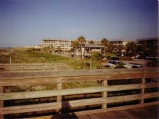 Isle of Palms Resort &  Beach Club in Isle of Palms, South Carolina
