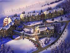 Jackson Gore Inn in Ludlow, Vermont