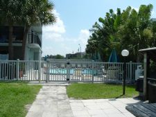 Jamaican on the Gulf in Treasure Island, Florida