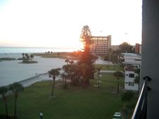 Jamaican on the Gulf in Treasure Island, Florida