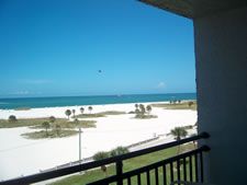 Jamaican on the Gulf in Treasure Island, Florida